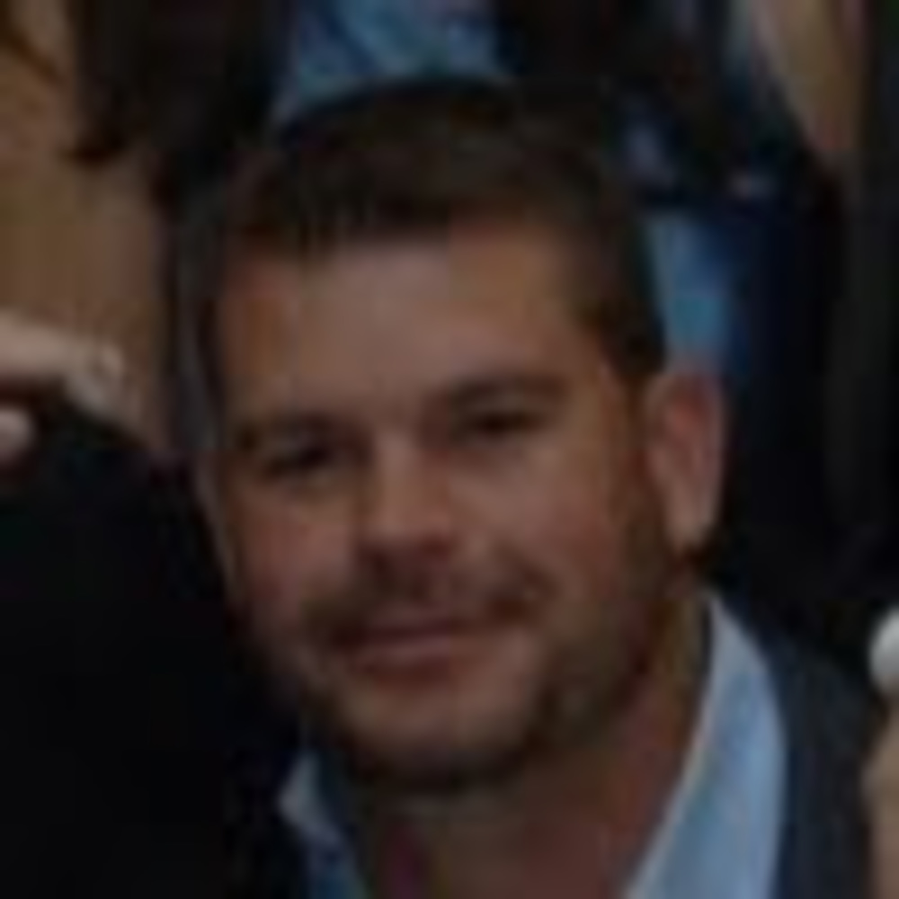 Meet your Posher, Tom